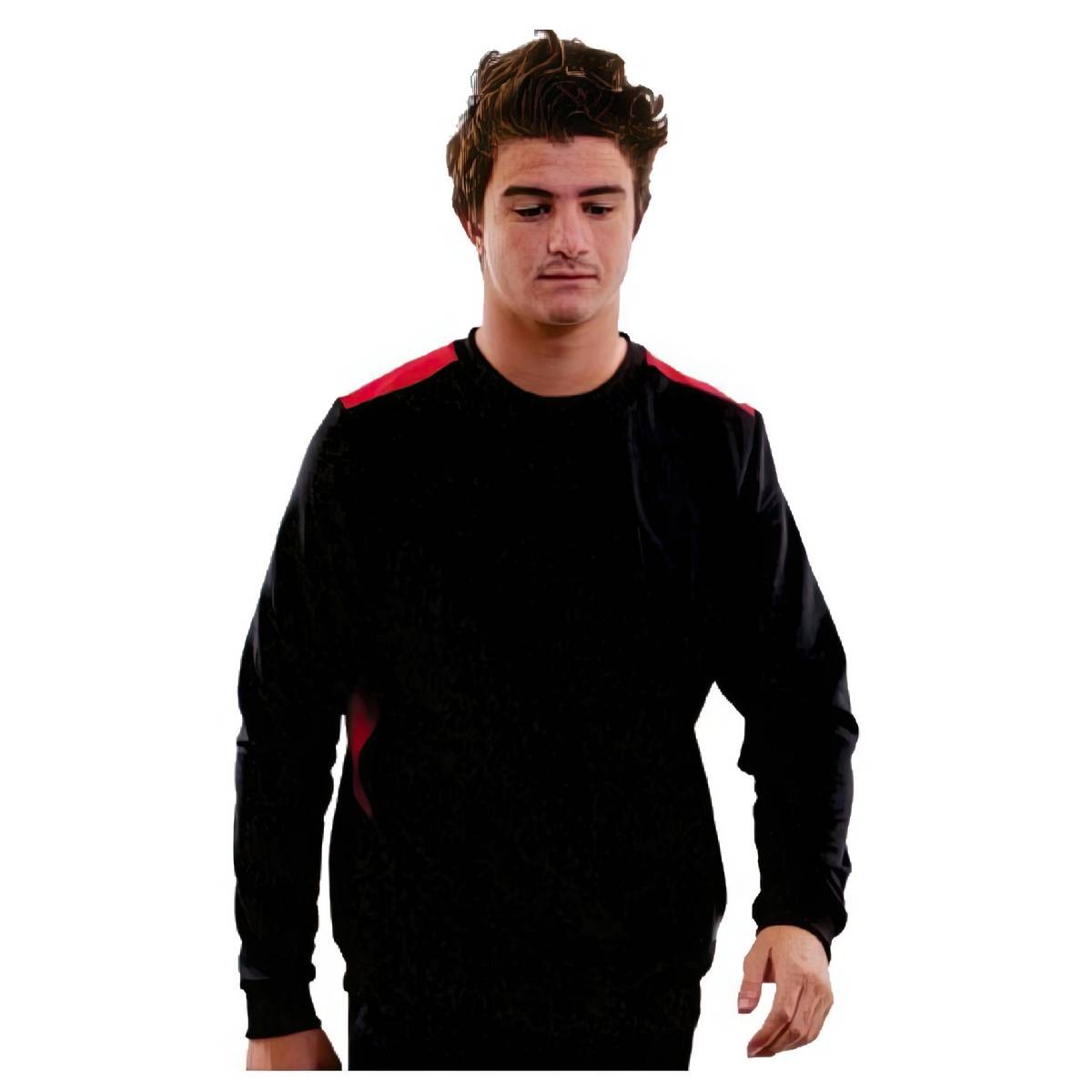 Crew Training Pullover