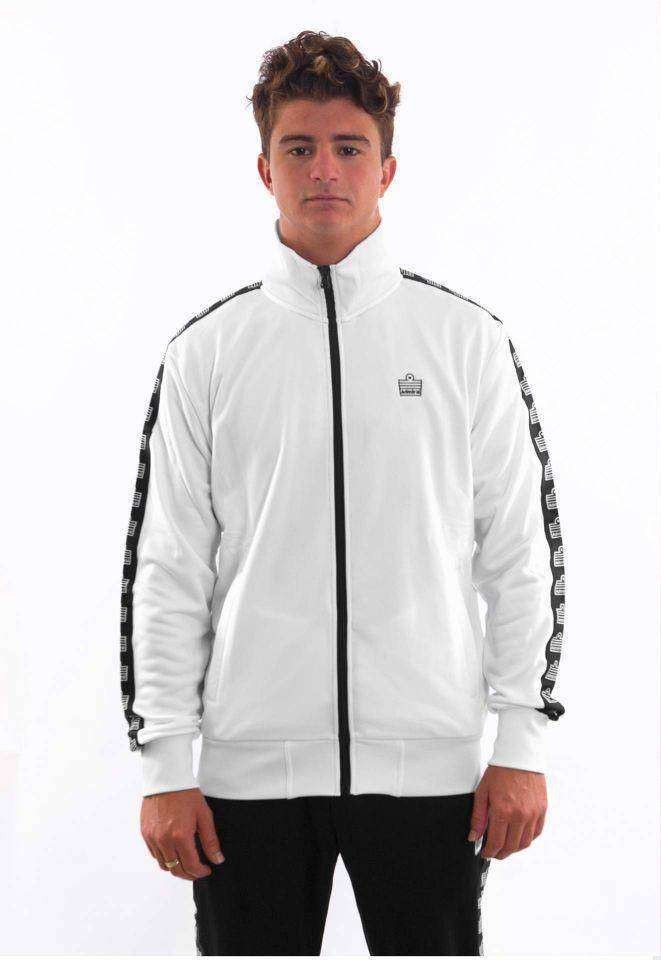 Variante Jacket