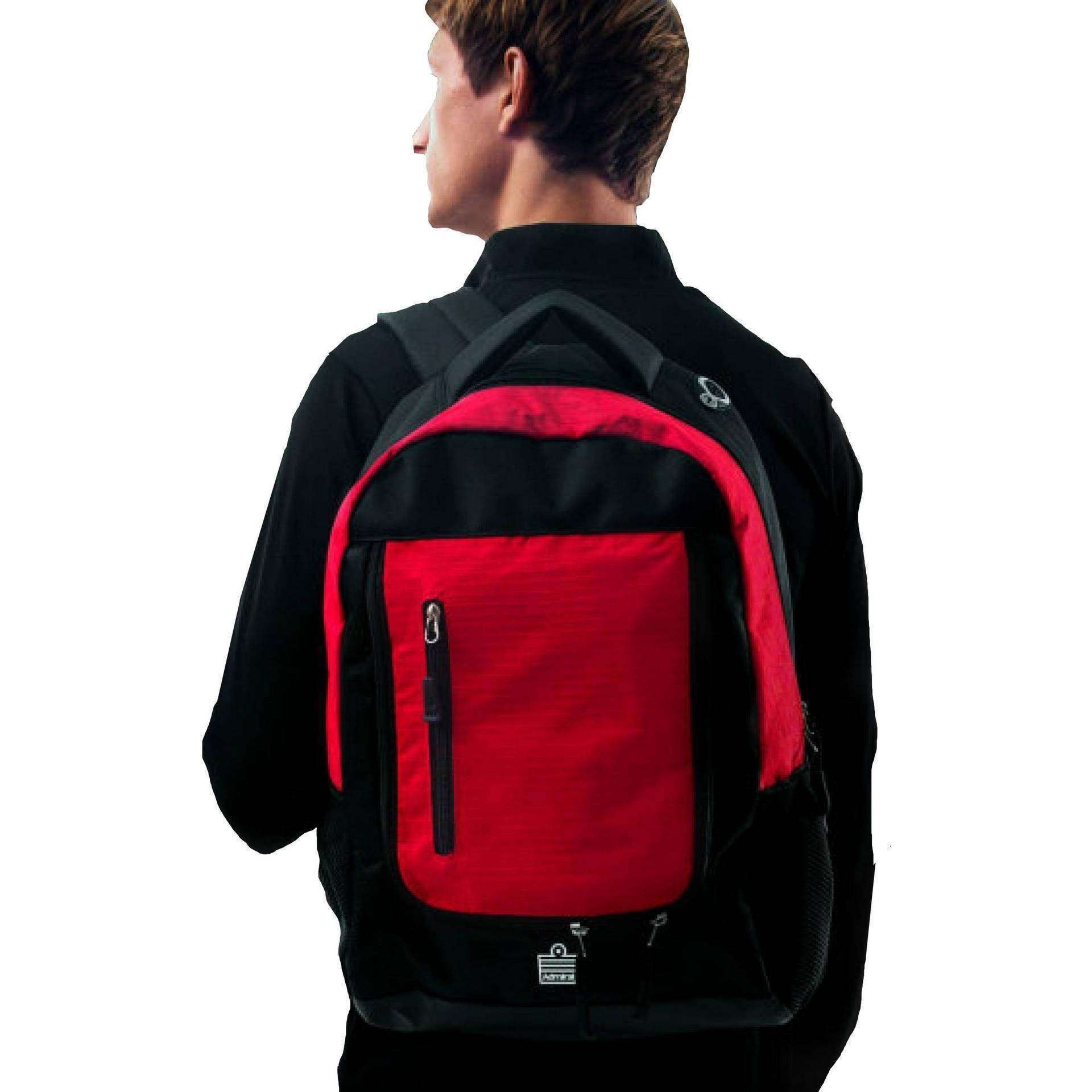 Ultimo Backpack