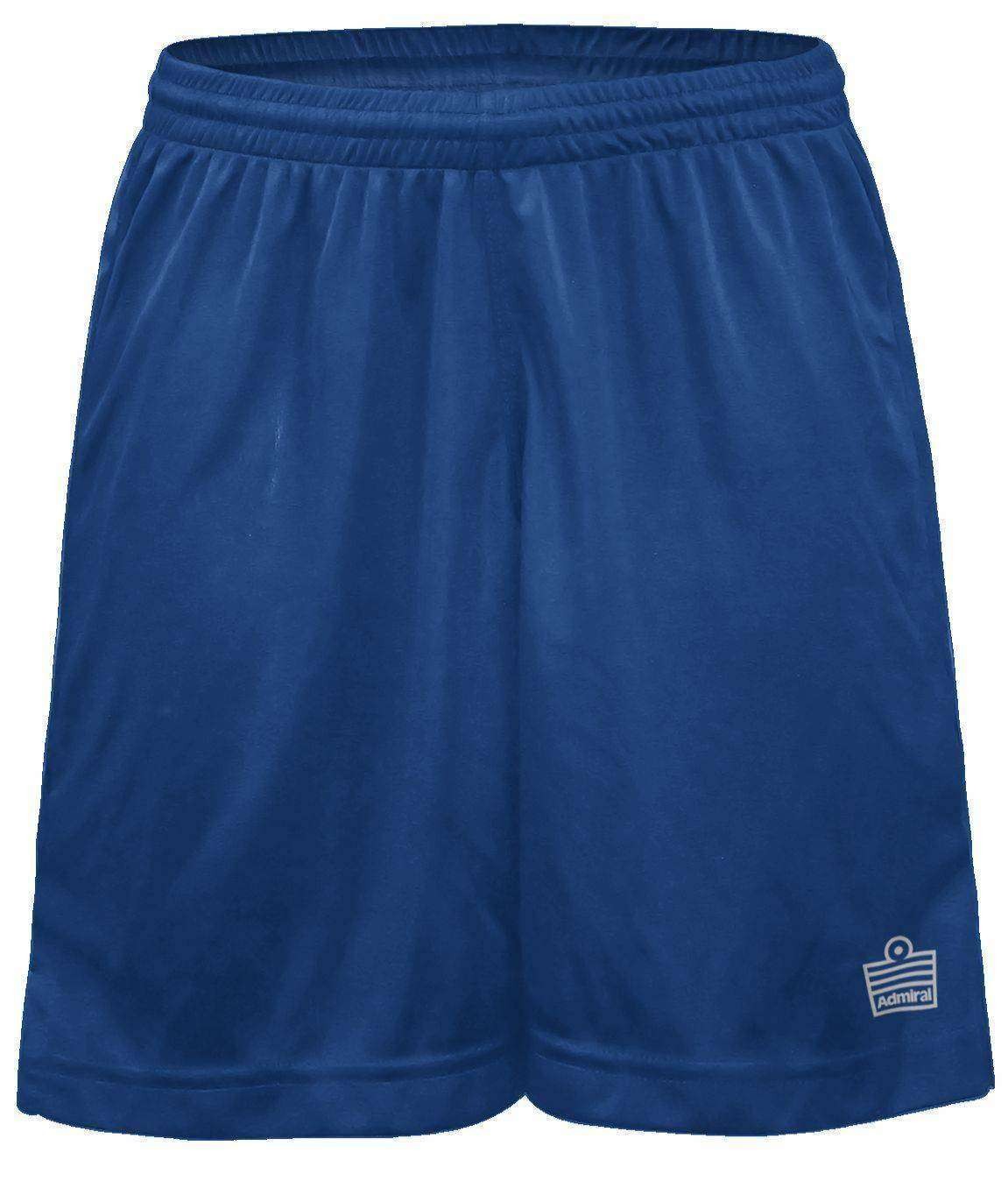 Club Short (Womens)