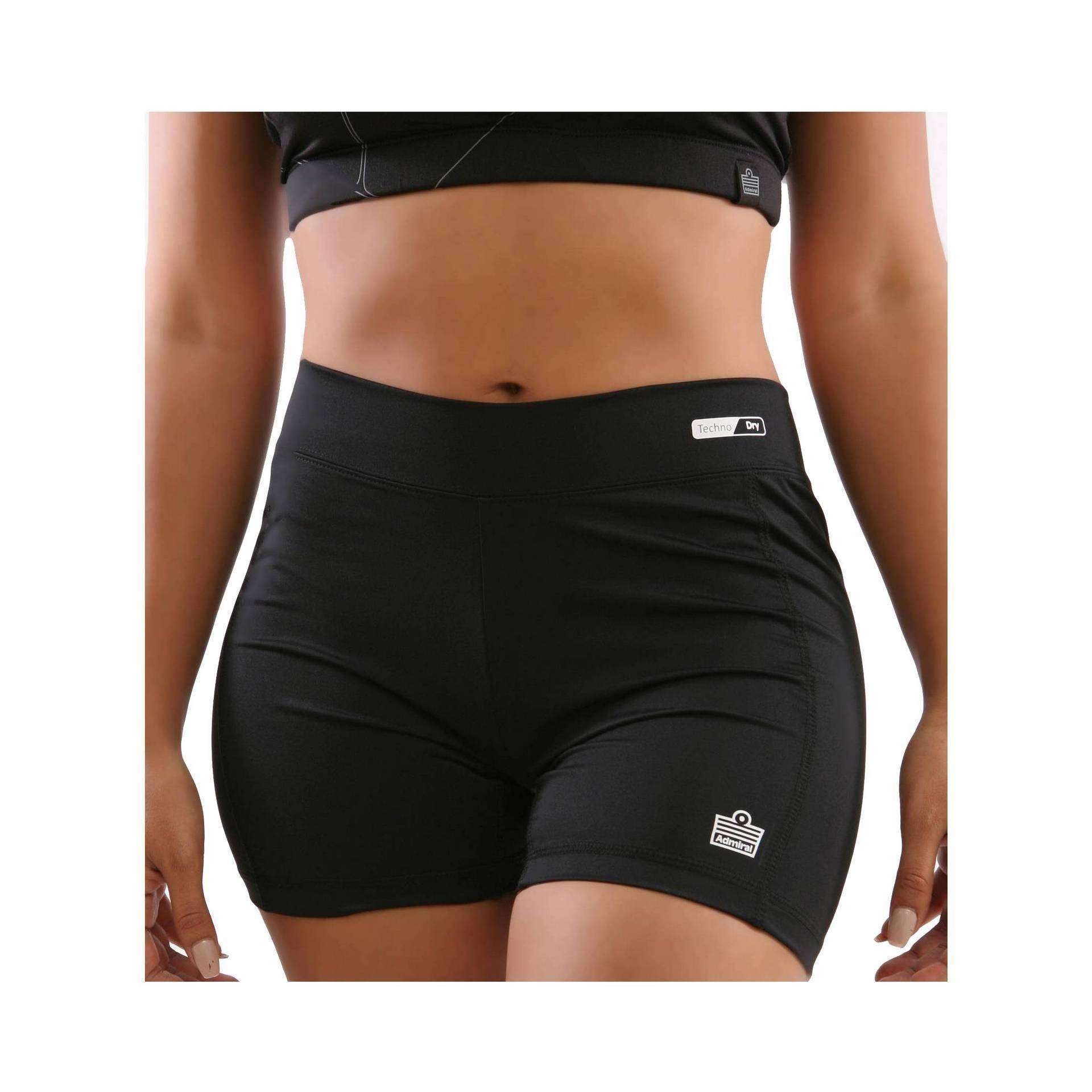 Compression Short (Womens)