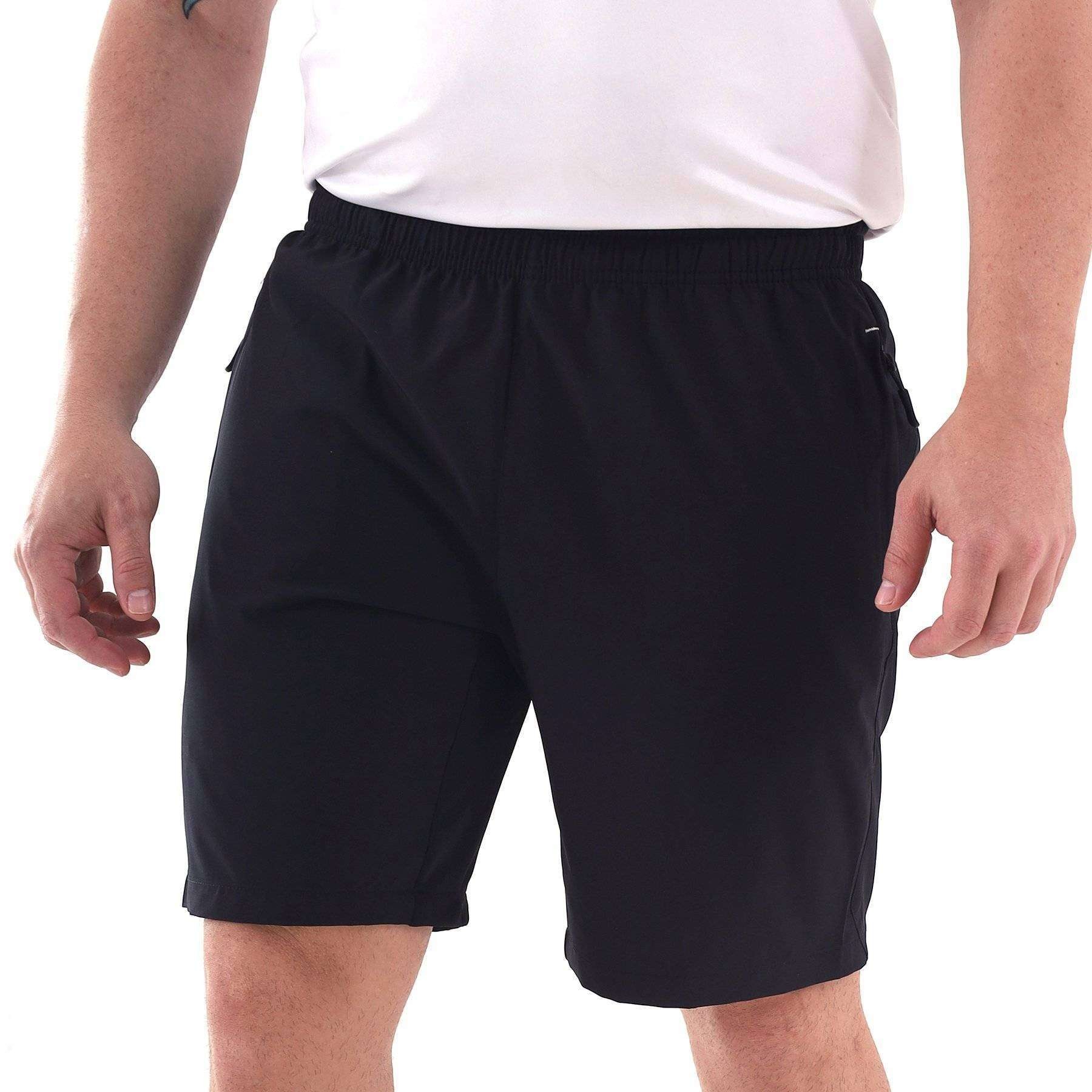 Nomad Coaches Short