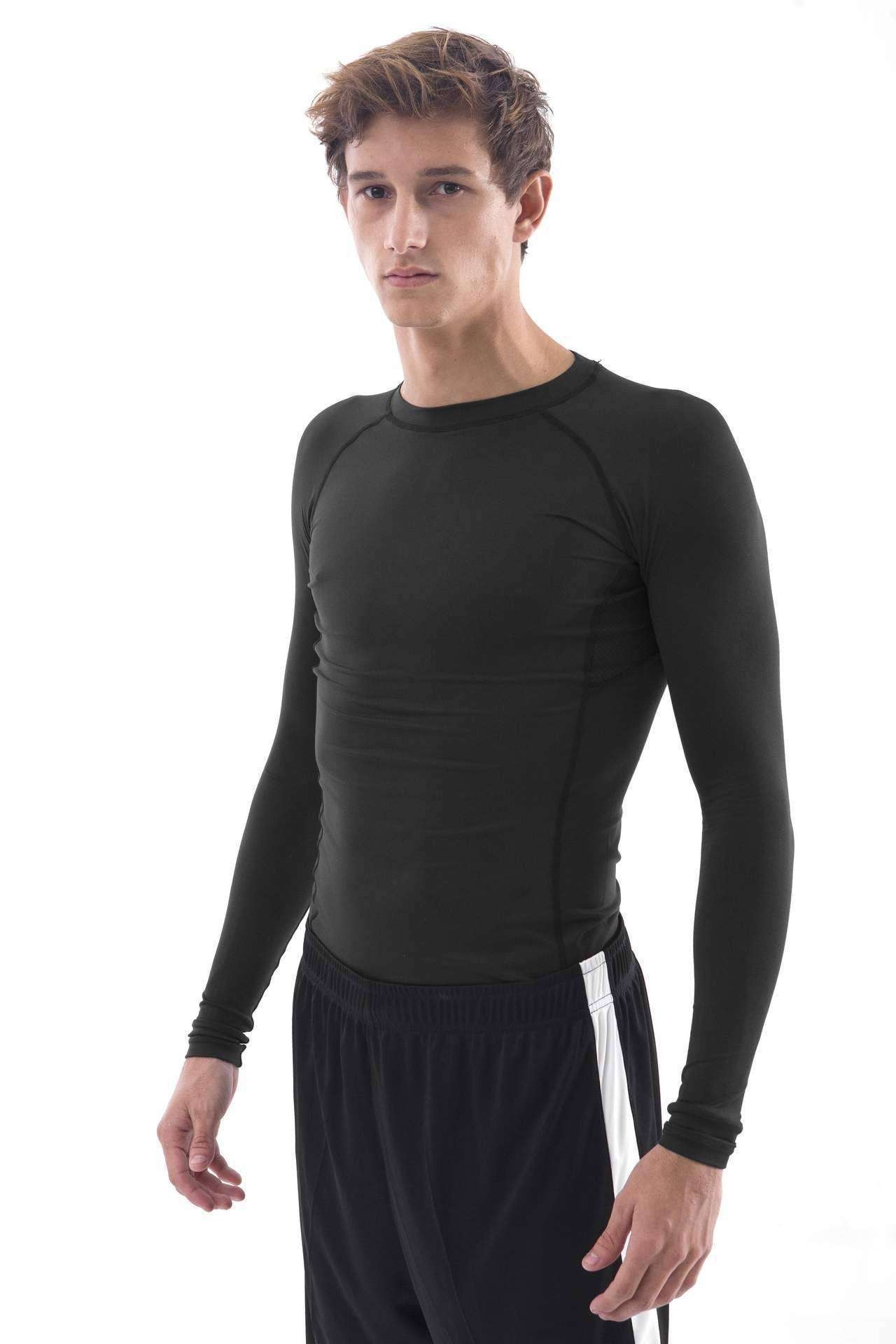 True Compression Shirt