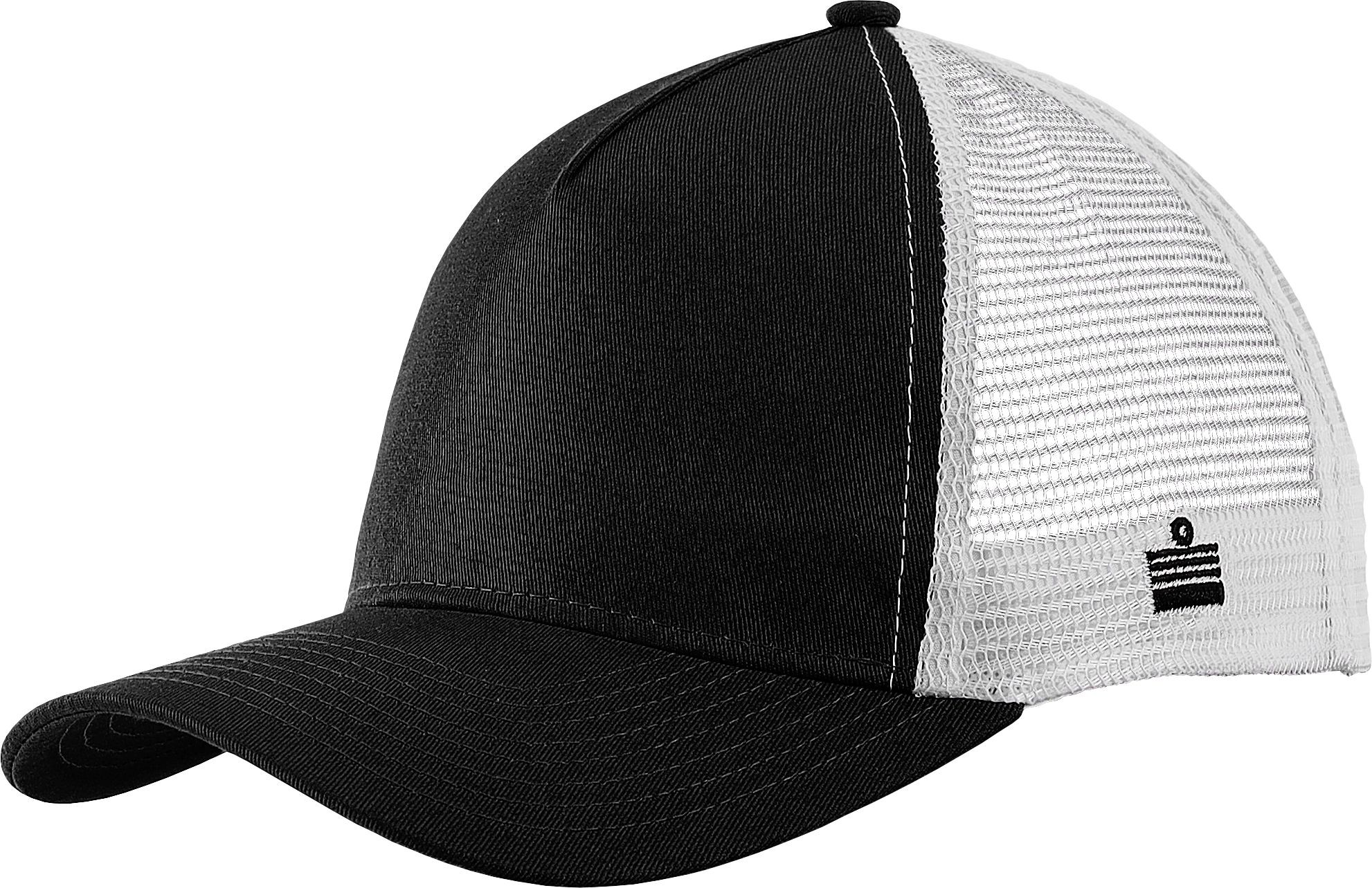 Mesh Snap Back