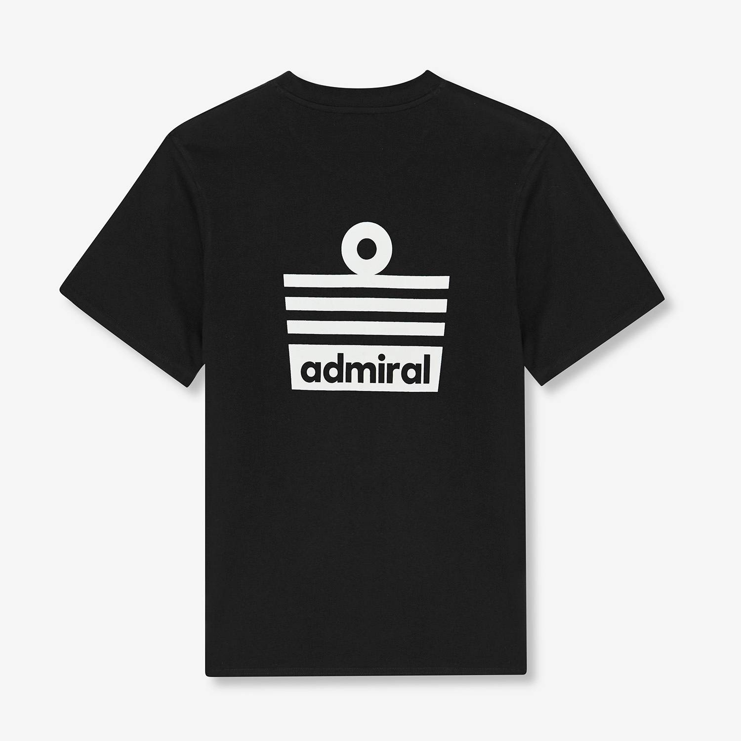 Denzell Ensign T-Shirt - Lifestyle | Admiral Sports