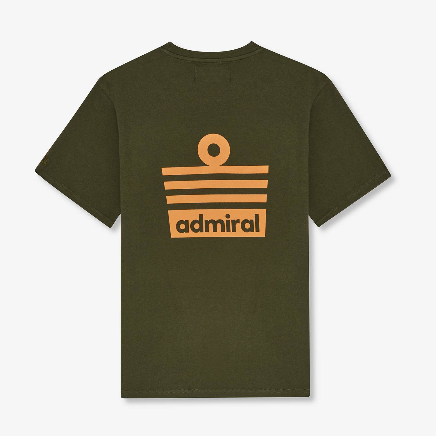 Denzell Ensign T-Shirt | Admiral Sports