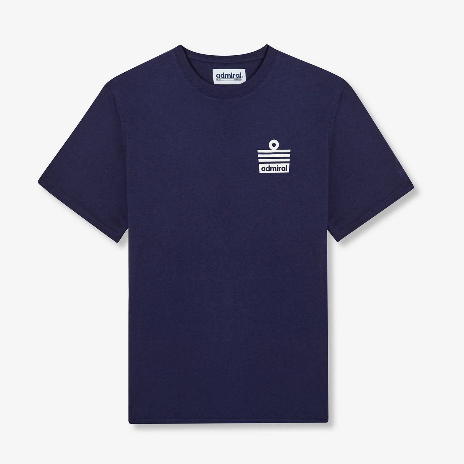 Denzell Ensign T-Shirt | Admiral Sports