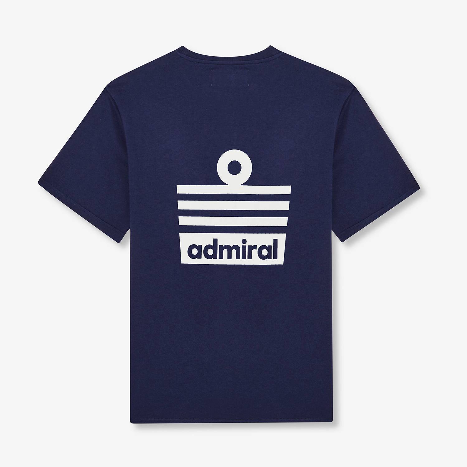 Denzell Ensign T-Shirt - Lifestyle | Admiral Sports