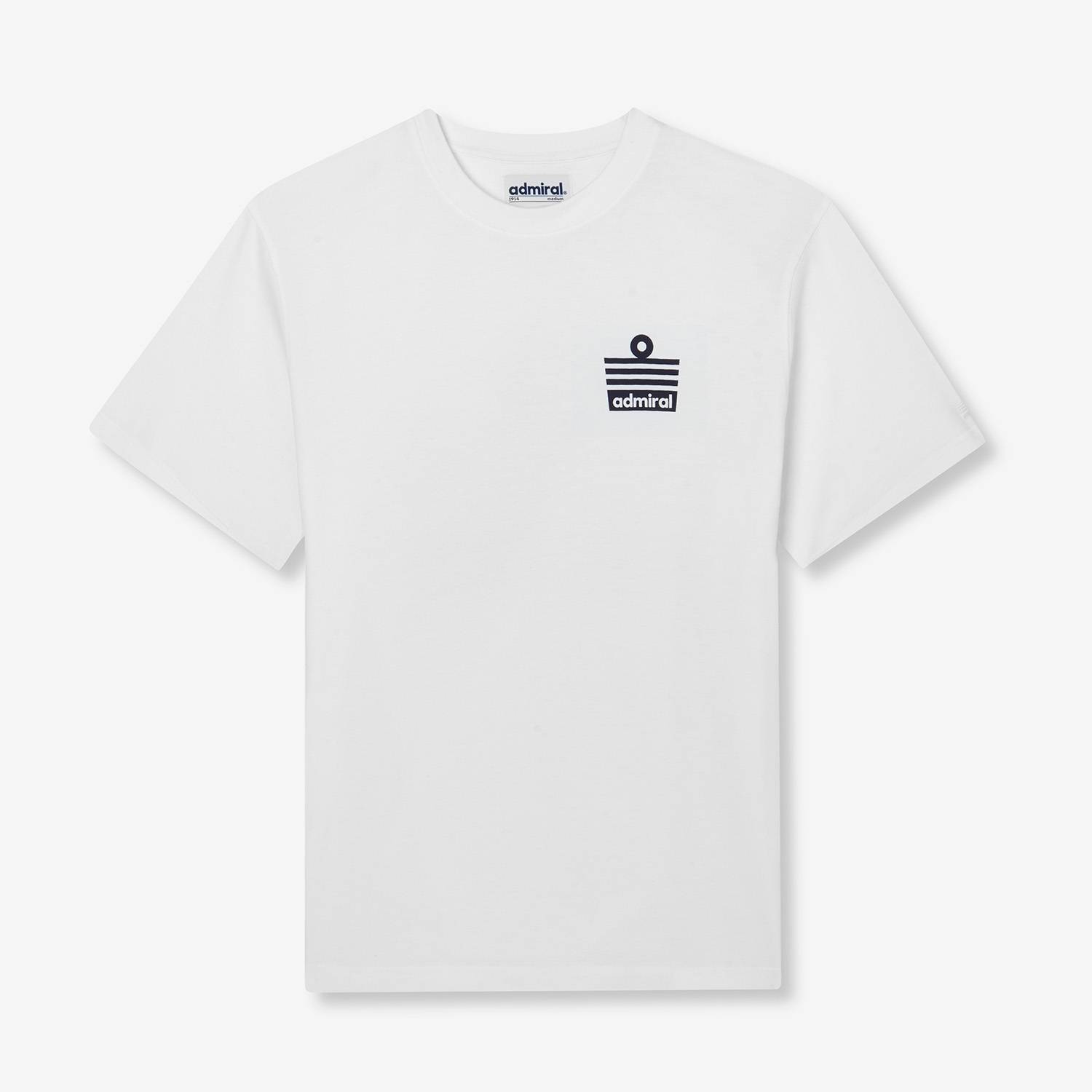 Denzell Ensign T-Shirt | Admiral Sports