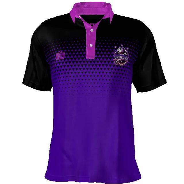 Coaches Polo Option 1