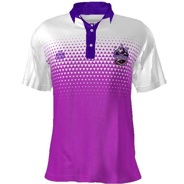 Coaches Polo Option 2