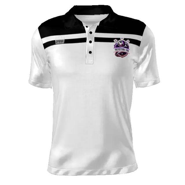 Tribute Polo