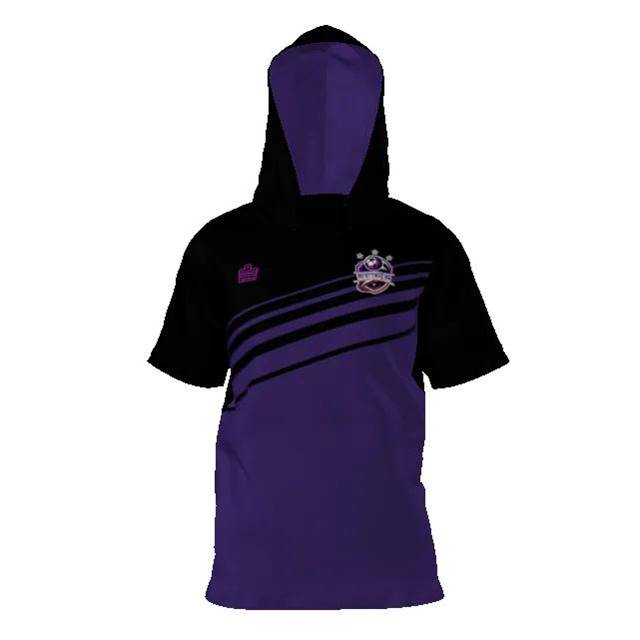 Sublimated Lightweight Hoodie