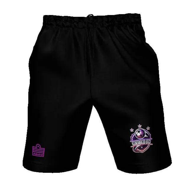 (CUS|SUB) Sideline Shorts