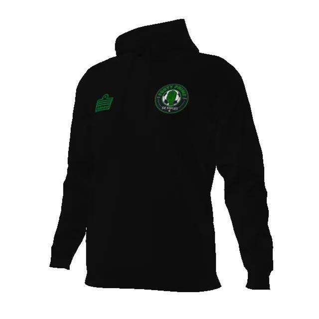 Urban Hoodie