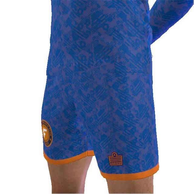 GK Option 2 Shorts 