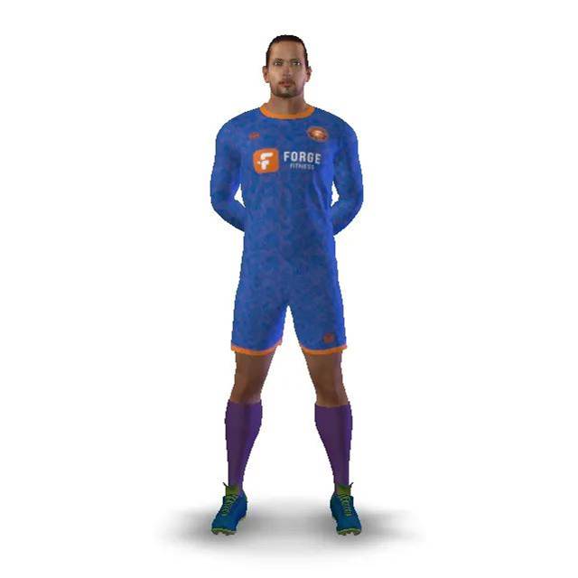 GK Option 2 Kit 