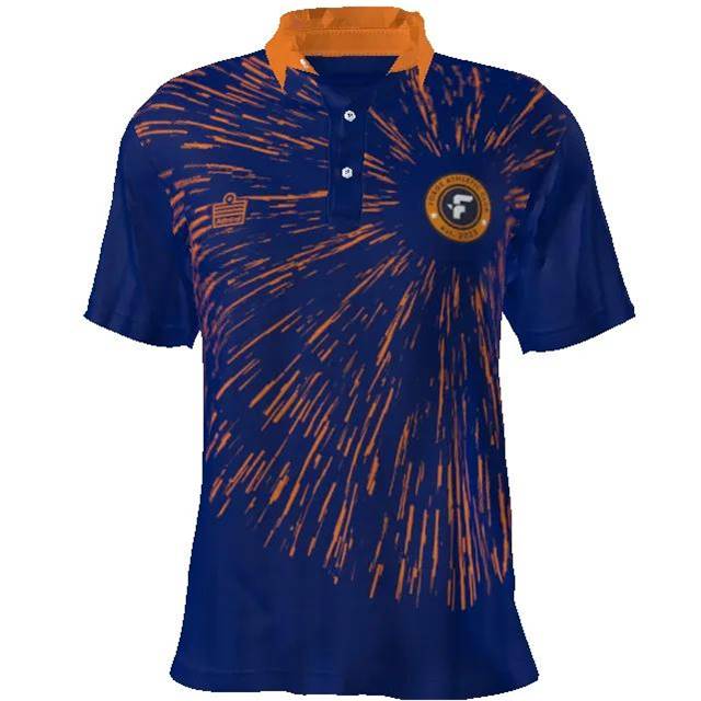 Coaches Polo Option 1
