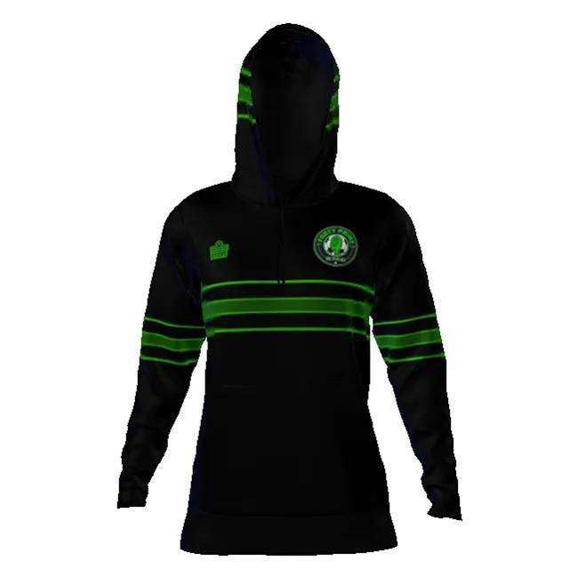 Footy Prime Hoodie