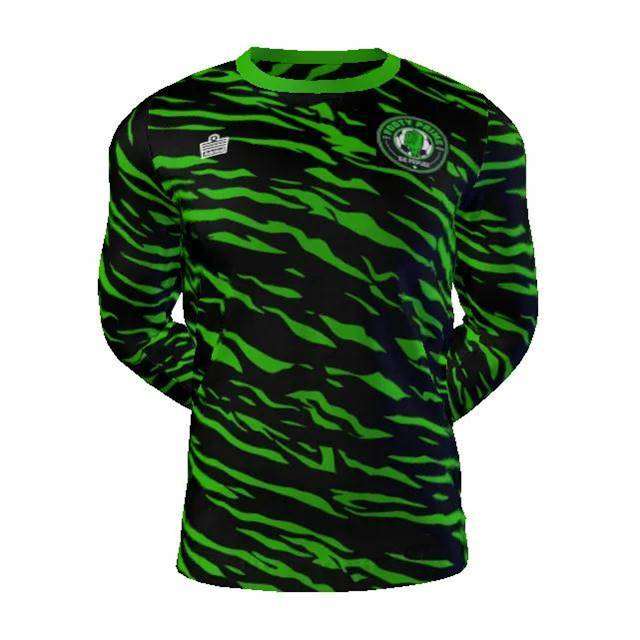 Camo Long SLeeve