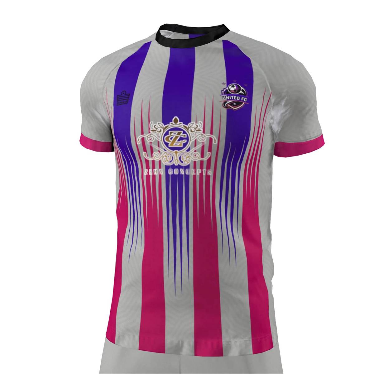 Away Jersey