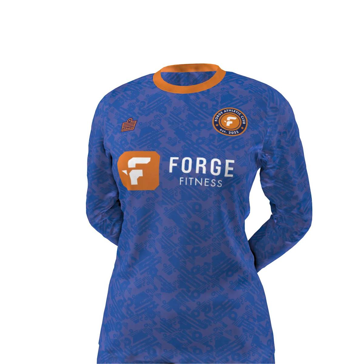 Womens GK Jersey