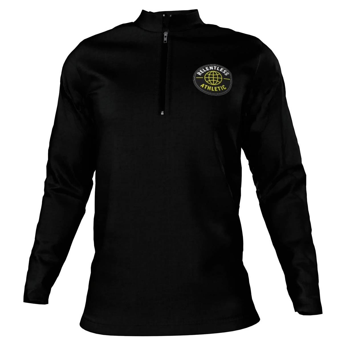 Pioneer Lightweight 1/4 Zip