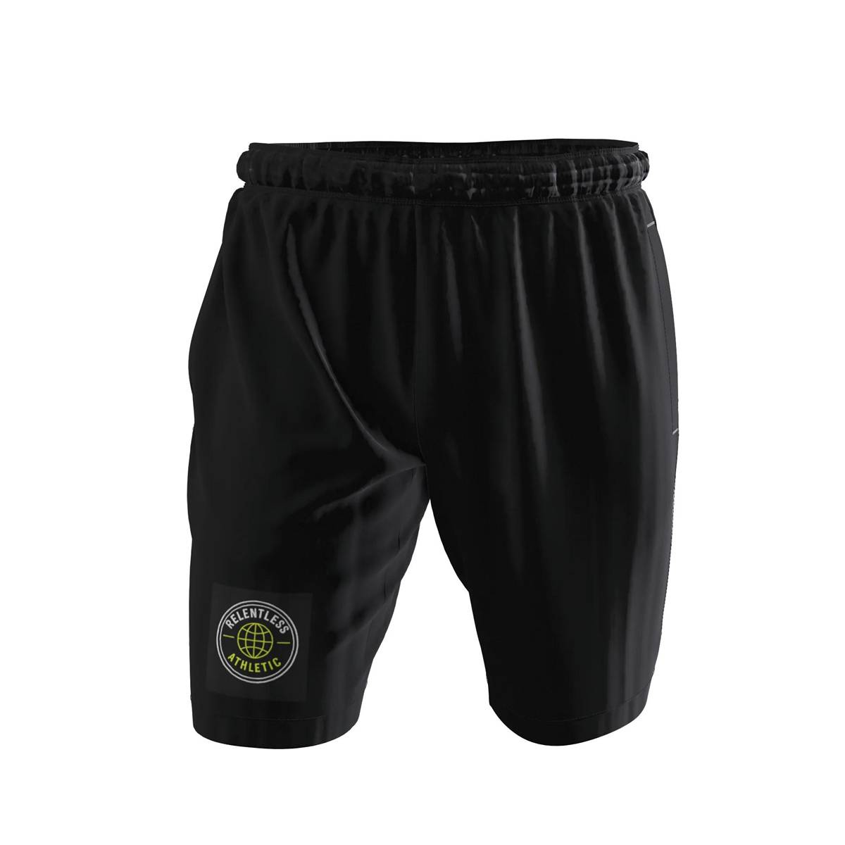 Nomad Coaches Short