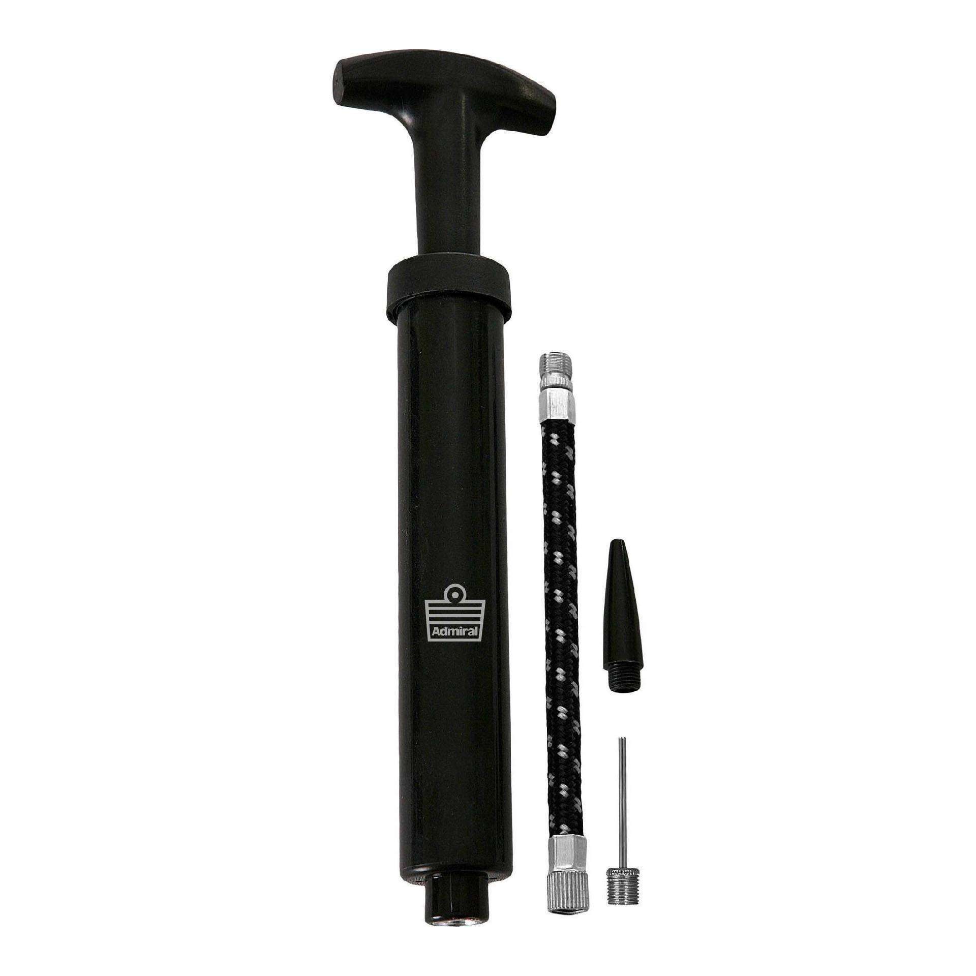 Compact Pump