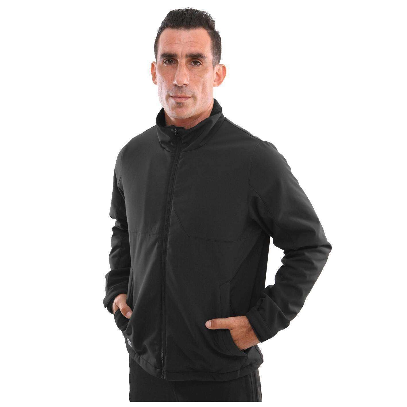 Thermic Bonded Jacket