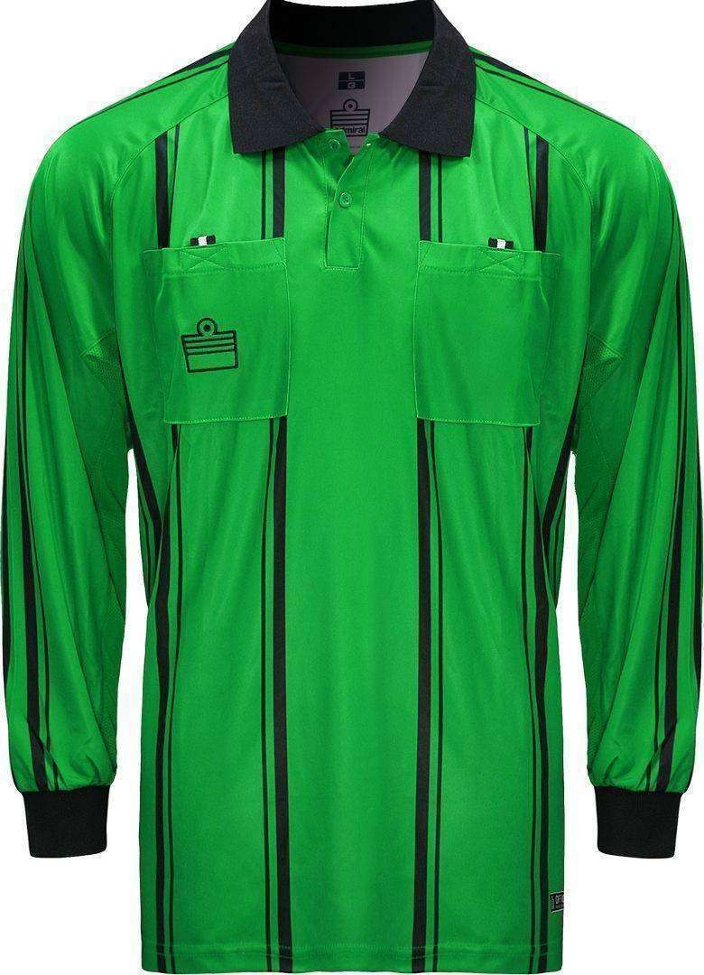 Pro Referee Jersey (LS)