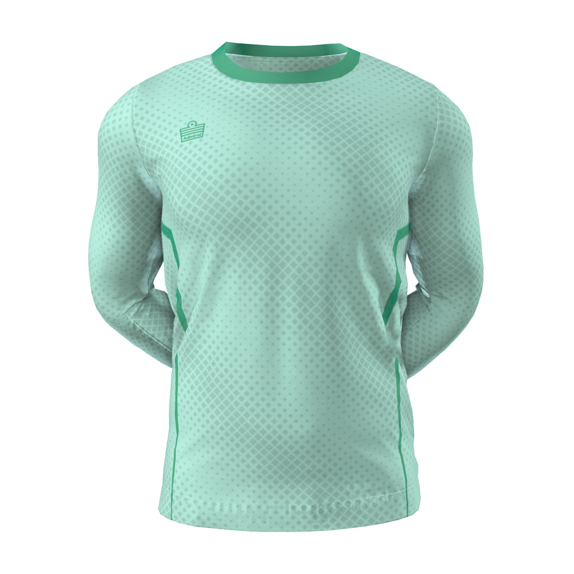 Titan GK Jersey