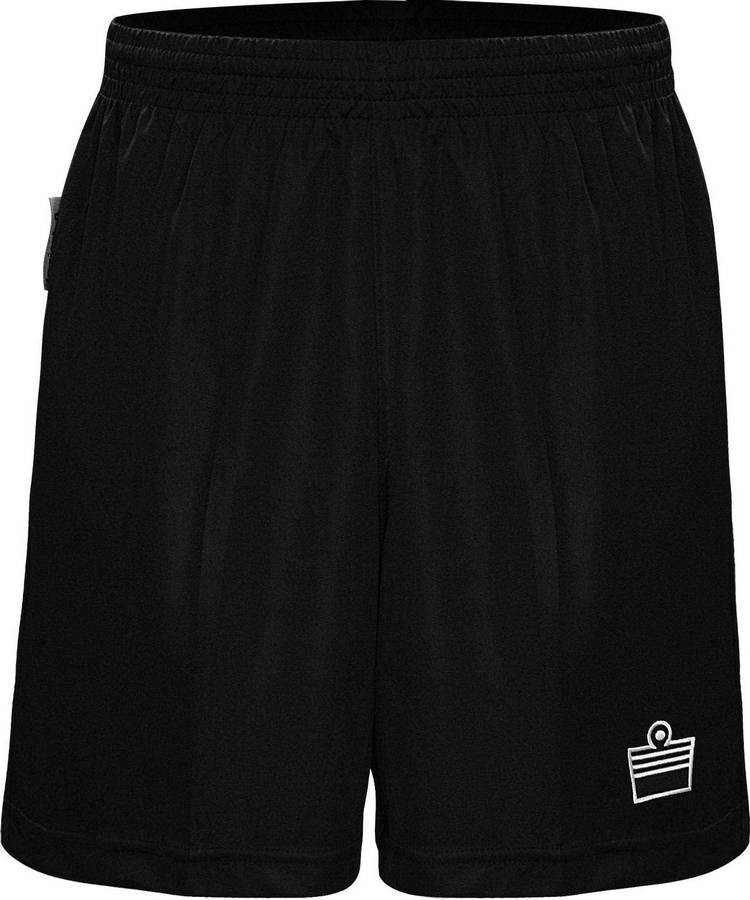 Norwich Referee Short