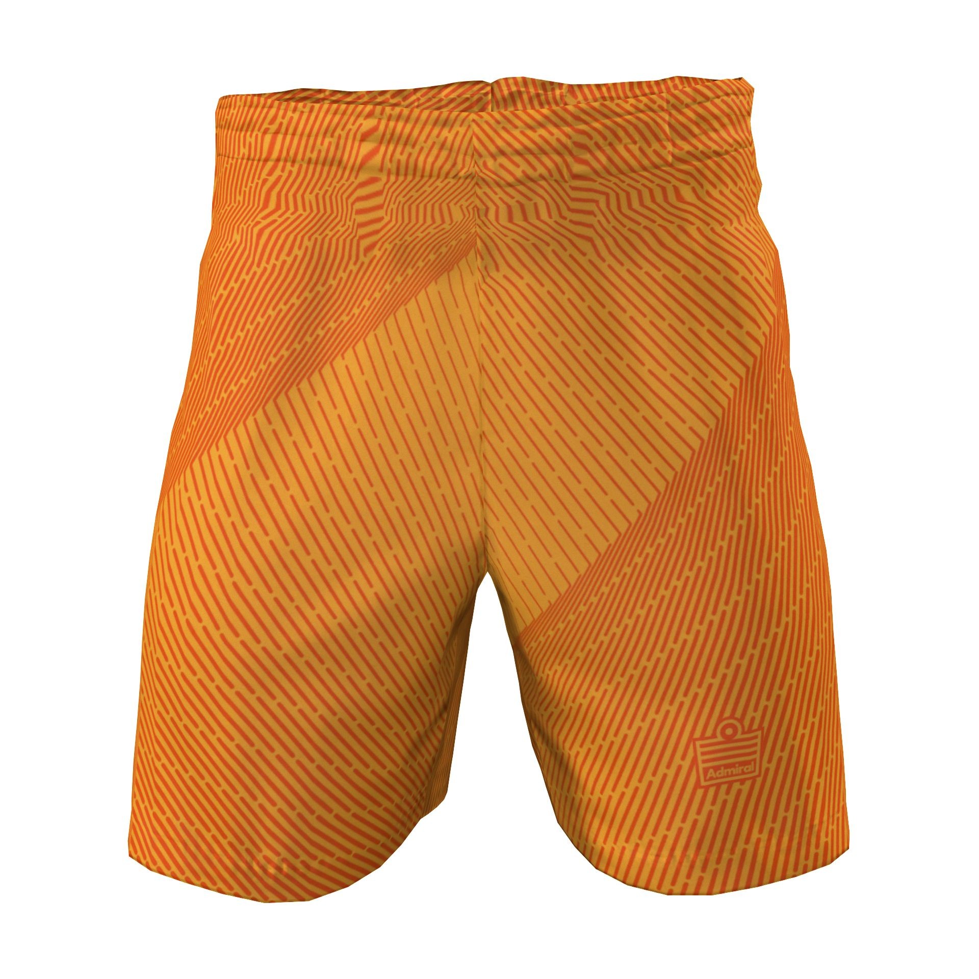 Guardia GK Short
