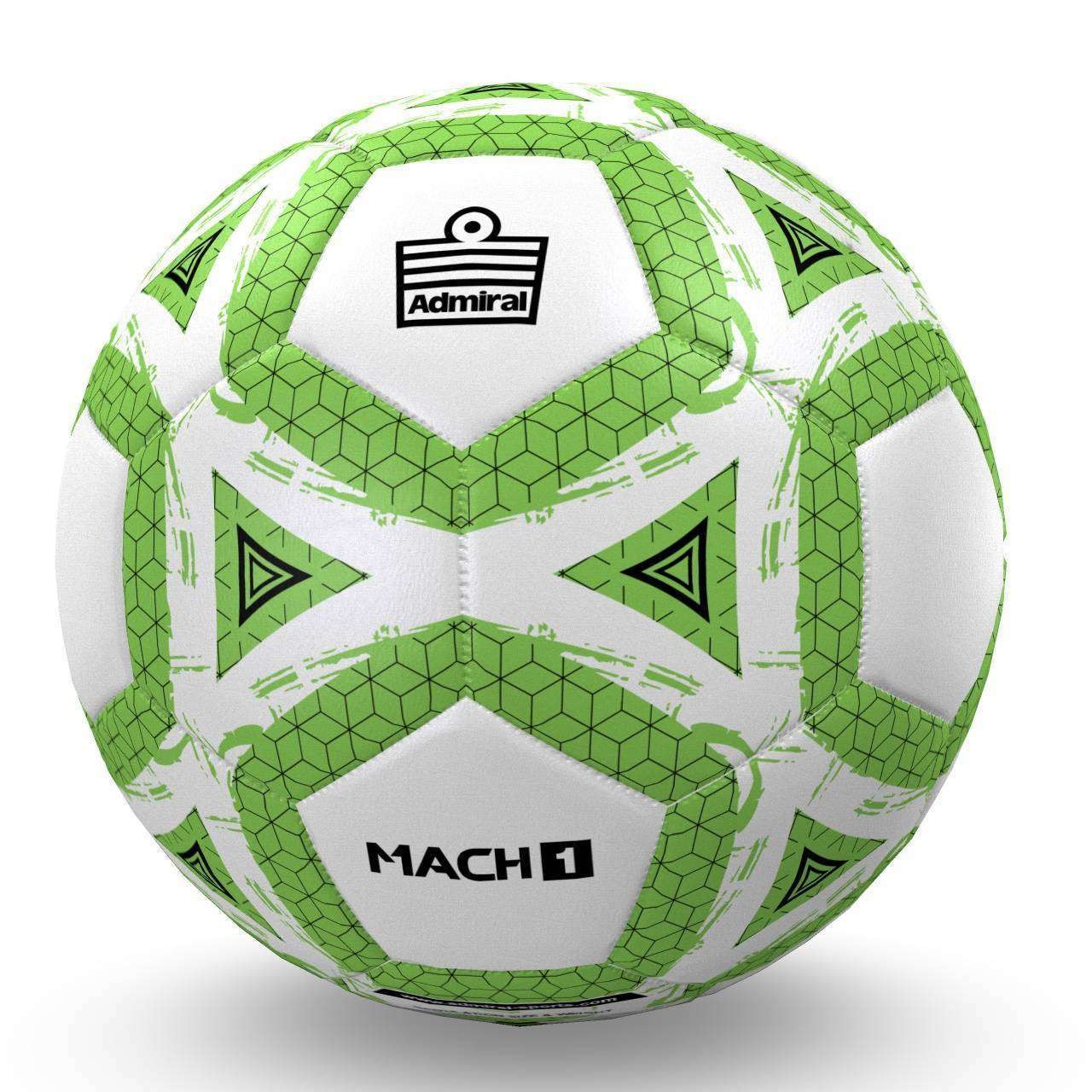 Mach 1 Ball (Training +)