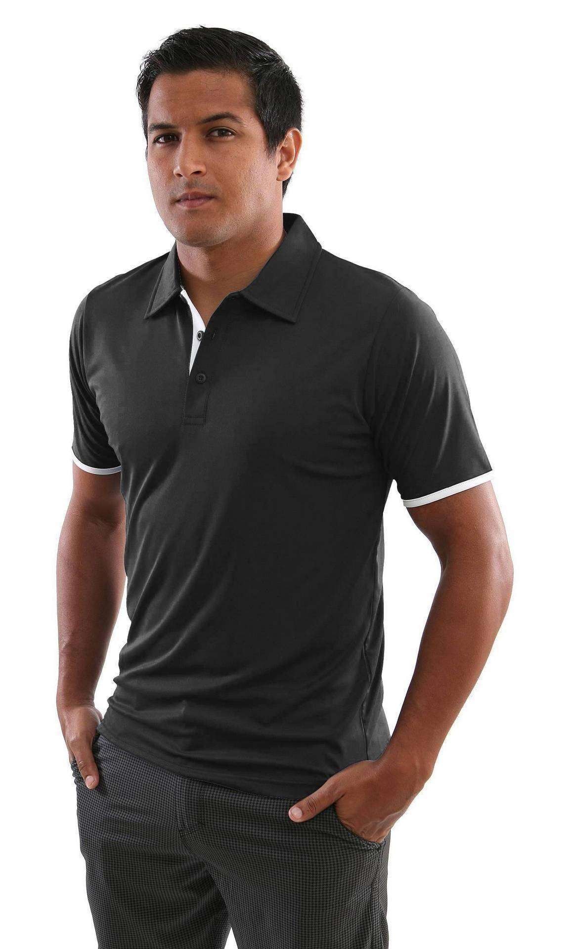 Ambassador Polo