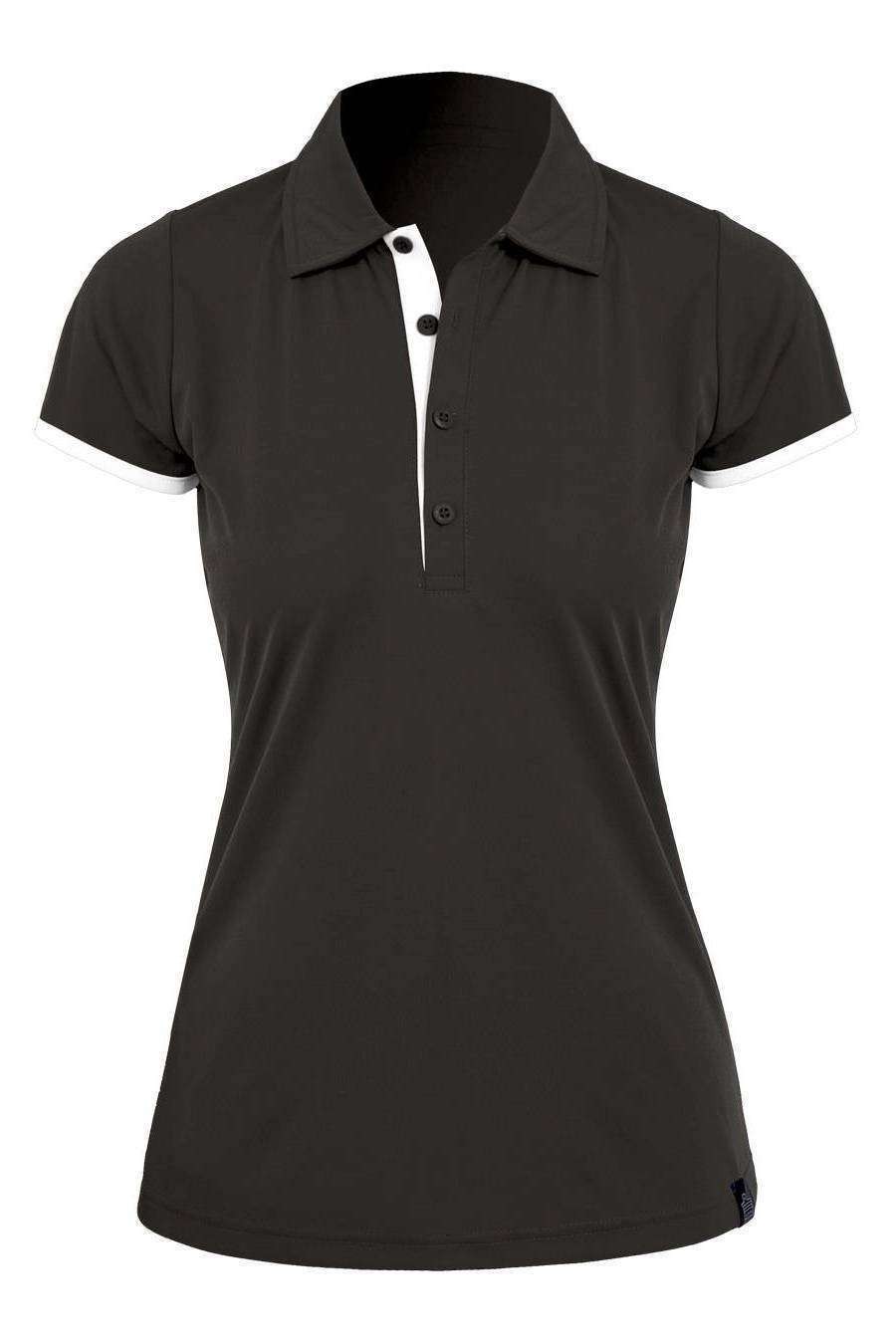 Ambassador Polo-Womens