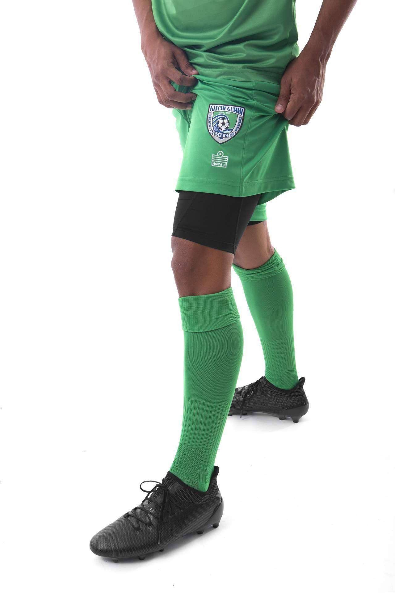 Mens Energy Compression Short