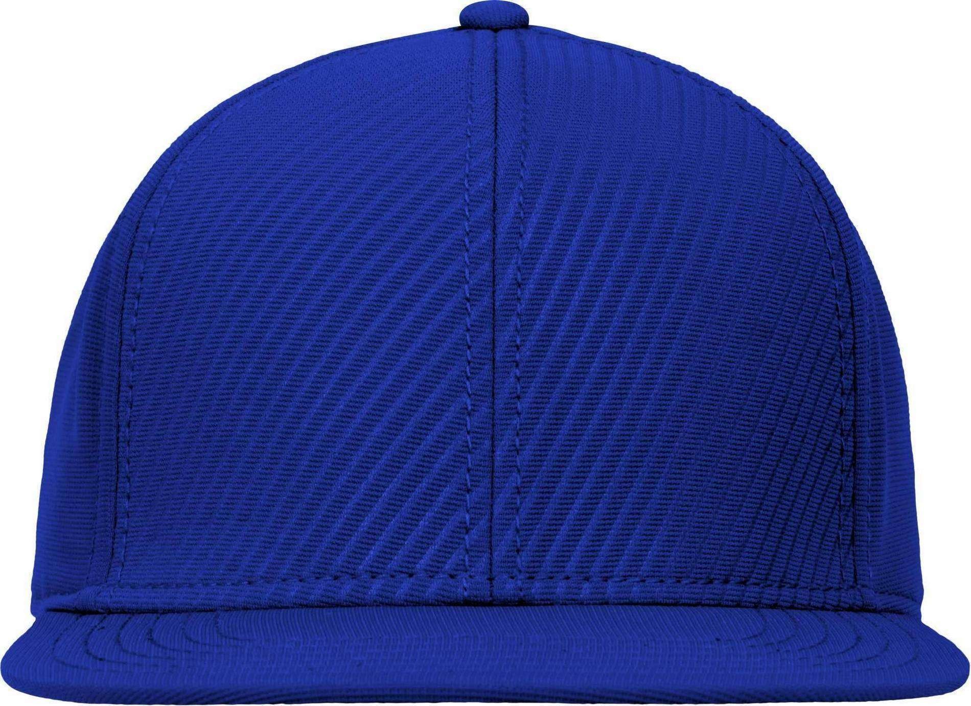 Players Snap Back Cap
