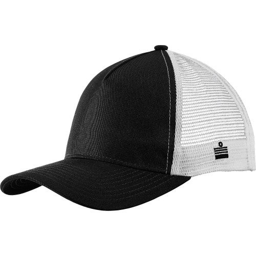 Mesh Snap Back