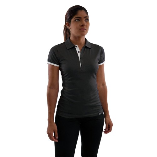 Ambassador Polo-Womens