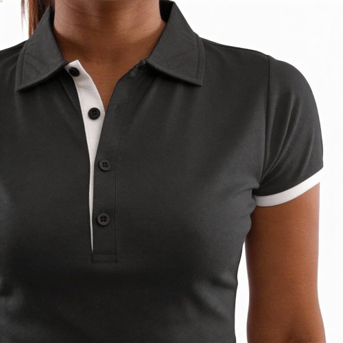 Ambassador Polo-Womens