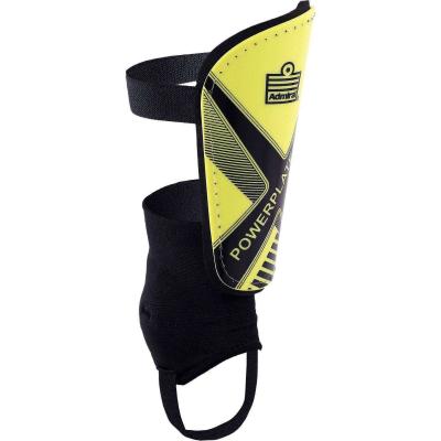 Powerplate Shinguard