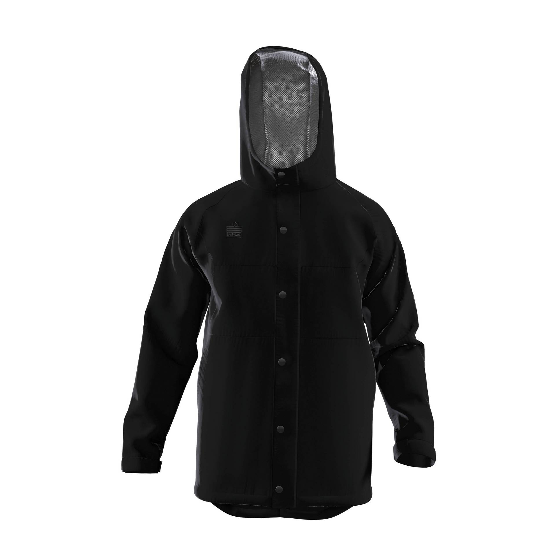 ジャケット・アウター OVERCOAT2024SS Reversible Stadium Jacket NEIGHBORHOOD STADIUM JACKET | REVERSIBLE