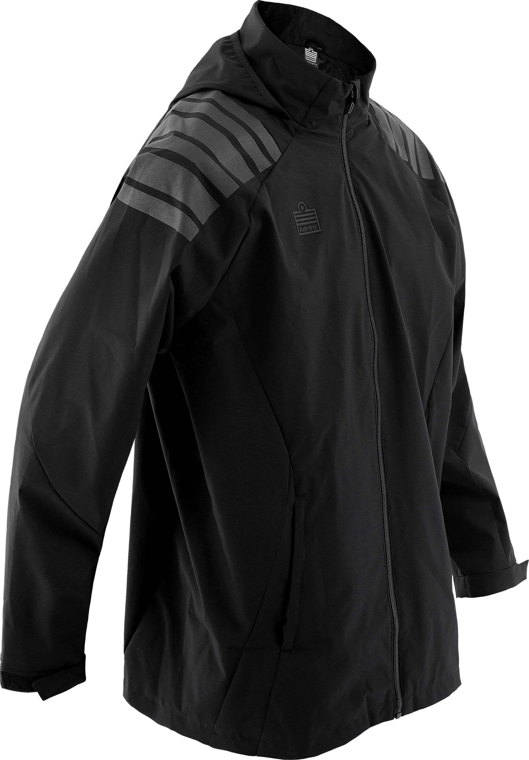 Kinetic Storm Jacket | Admiral Sports
