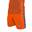 Mens Orange GK Short