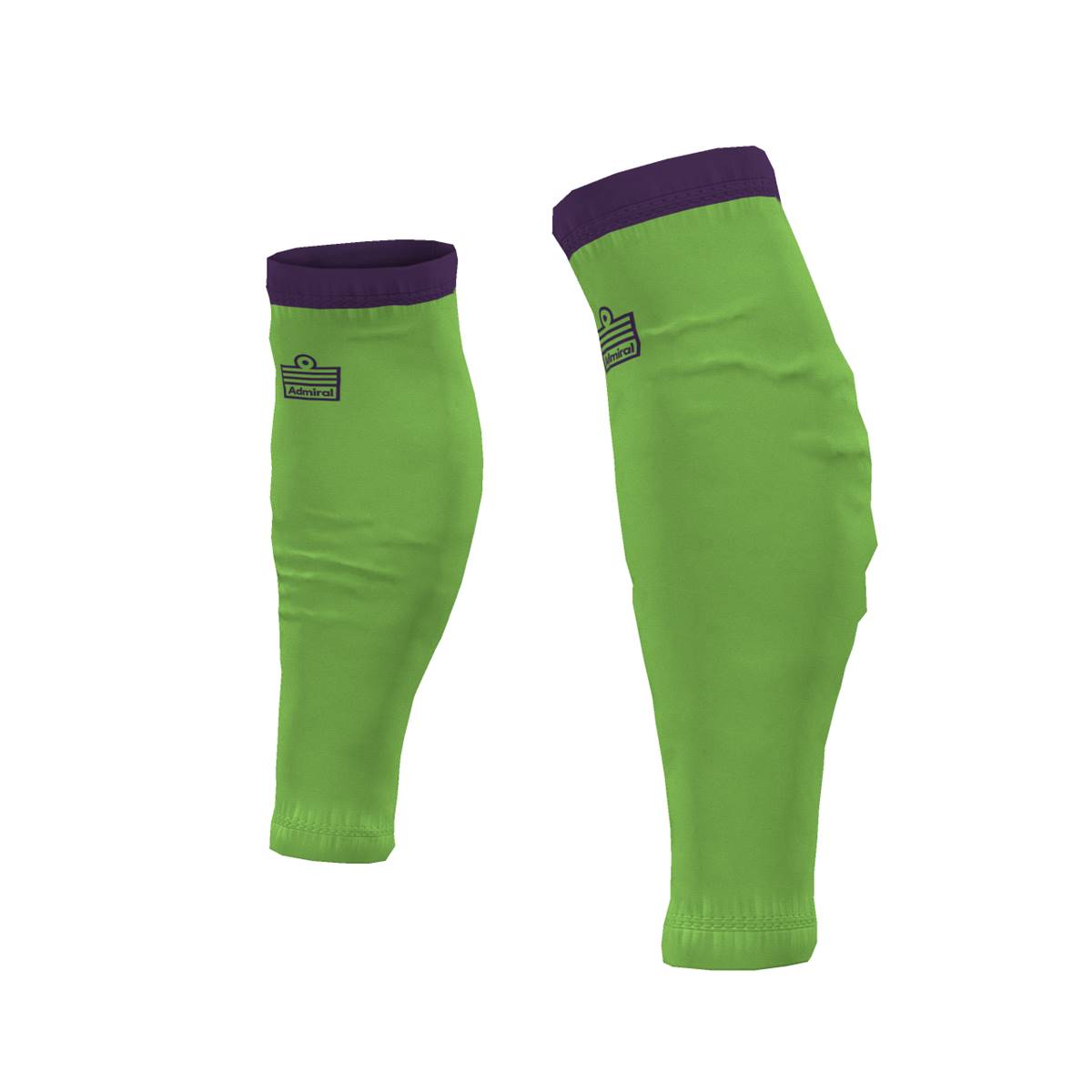 Lime Sublimated Sock