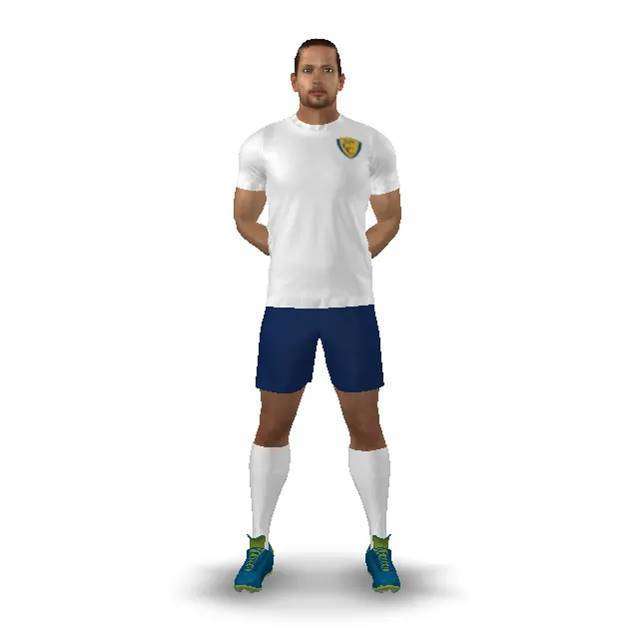 Mens Away Kit