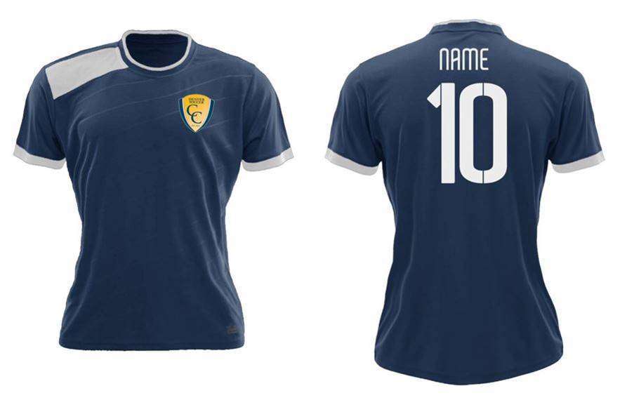 Womens Home Jersey