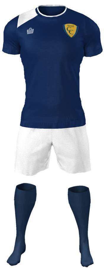 Womens Home Kit